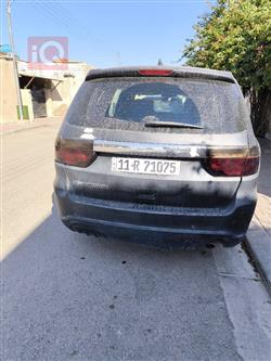 دودج دورانجو